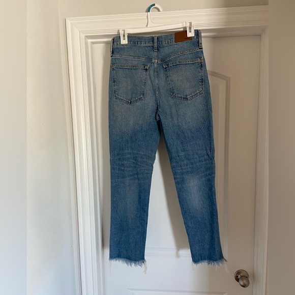 The Perfect Vintage Jean - Picture 4 of 6